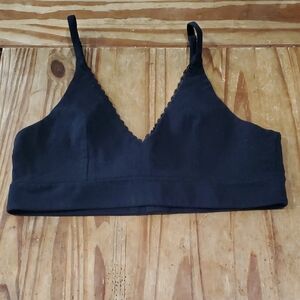 Pact M organic Cotton Bralette